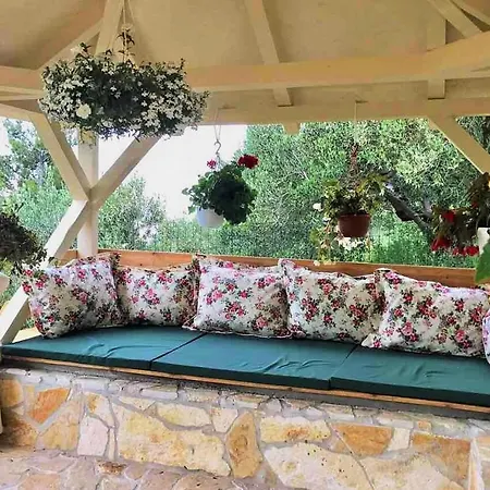 Amare, With Pool And Garden *